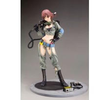 Ghostbusters - Lucy Bishoujo PVC statue